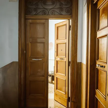 Azzurra - Metro Lodi רומא